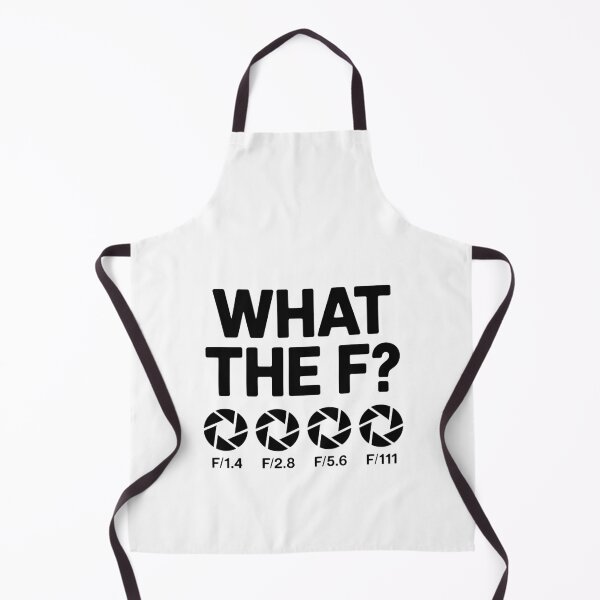 Item preview, WHAT THE F designed and sold by jkrphoto.