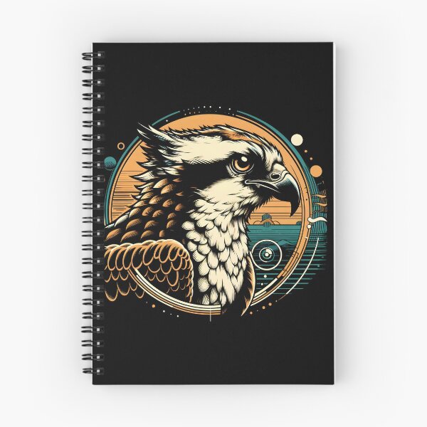 Item preview, Osprey designed and sold by theAVIARY7.