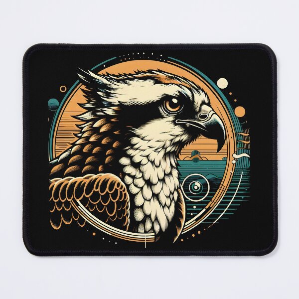 Item preview, Osprey designed and sold by theAVIARY7.