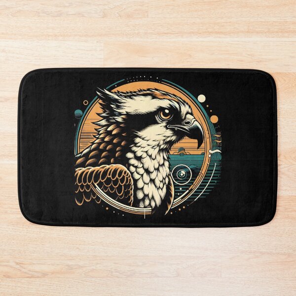 Item preview, Osprey designed and sold by theAVIARY7.