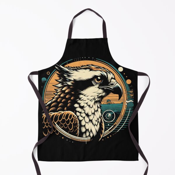 Item preview, Osprey designed and sold by theAVIARY7.