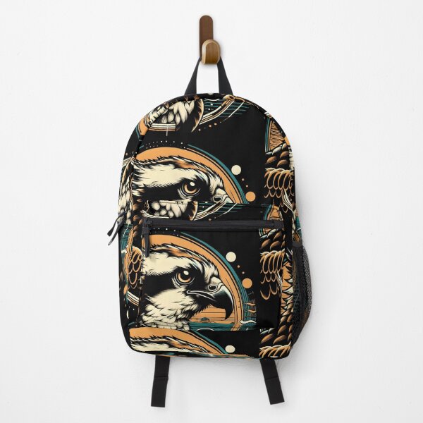 Item preview, Osprey designed and sold by theAVIARY7.