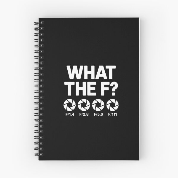 Item preview,  WHAT THE F designed and sold by jkrphoto.