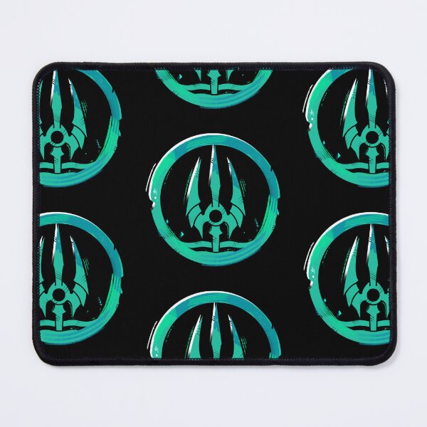 Item preview, Namor Emblem designed and sold by Kitsuneki94.