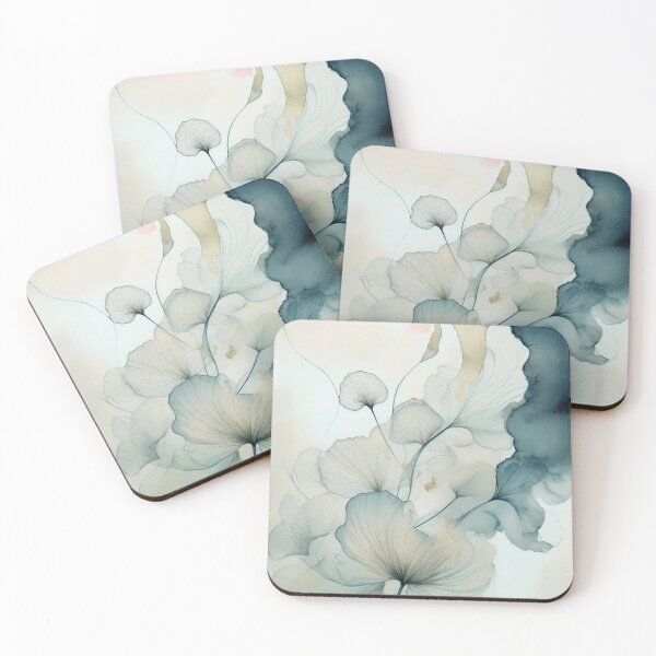 Item preview, Whispers of Serenity designed and sold by Vivien la Muse.