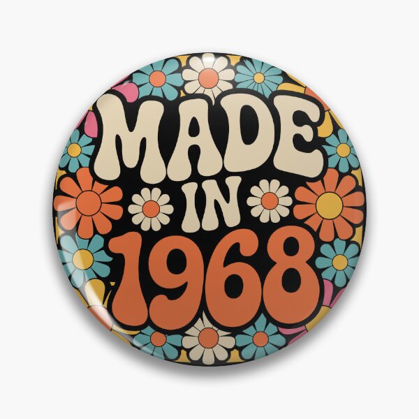 Item preview, Made in 1968 designed and sold by jkrphoto.