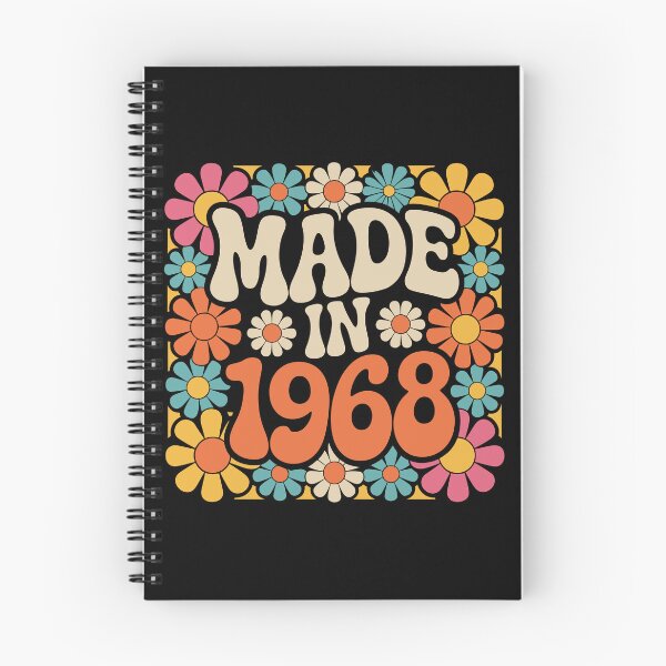 Item preview, Made in 1968 designed and sold by jkrphoto.