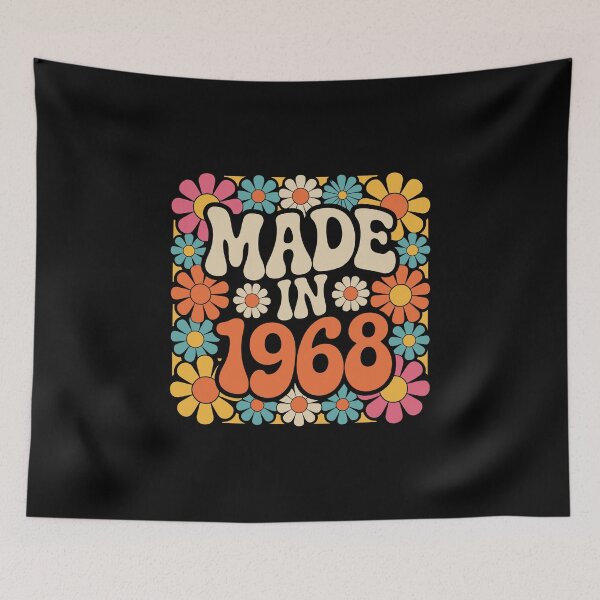 Item preview, Made in 1968 designed and sold by jkrphoto.