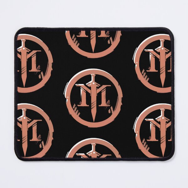 Item preview, Magik Emblem designed and sold by Kitsuneki94.