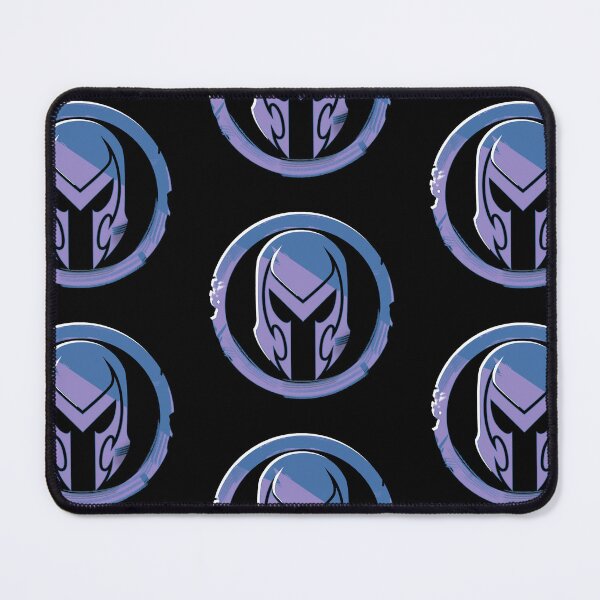 Item preview, Magneto Emblem designed and sold by Kitsuneki94.
