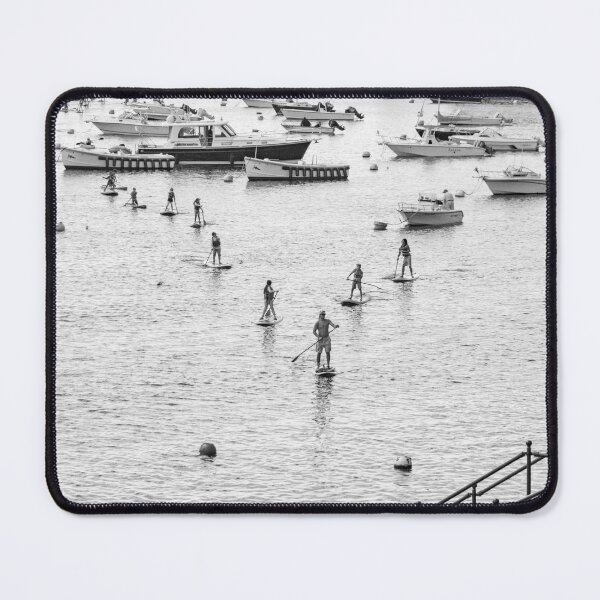 Item preview, Learning to Paddle Board designed and sold by Ruth Curtis.