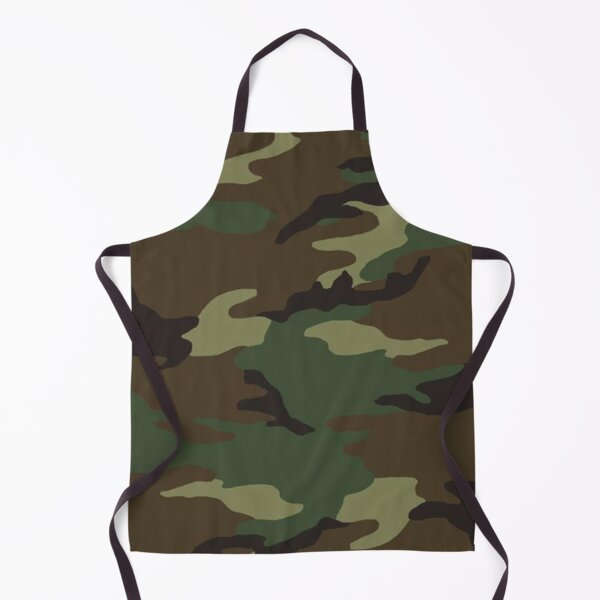 Item preview, Green Camouflage Pattern Military Camo Design designed and sold by Ed & Harmony.