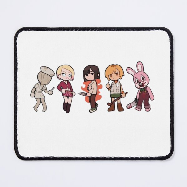 Item preview, Silent Hill F designed and sold by Louizim.