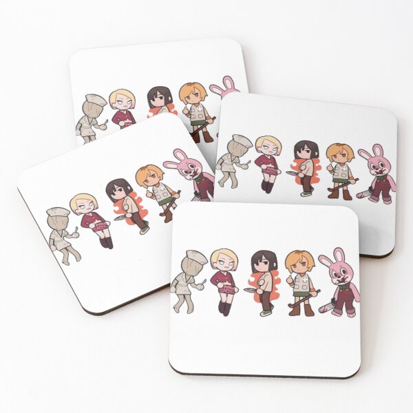 Item preview, Silent Hill F designed and sold by Louizim.