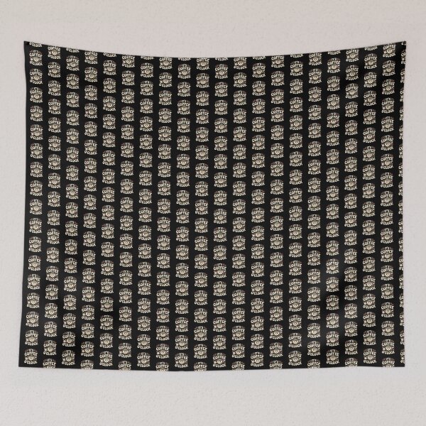 Item preview, It's Coffee O'Clock designed and sold by jkrphoto.