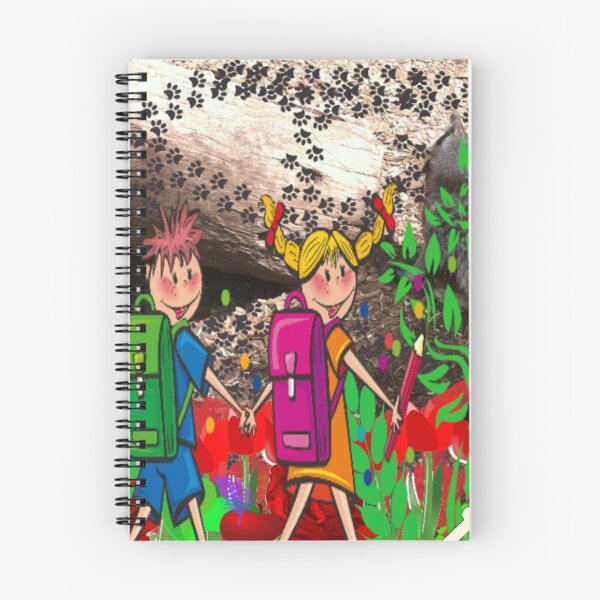 Item preview, Kids at the Zoo designed and sold by Freshstar1.