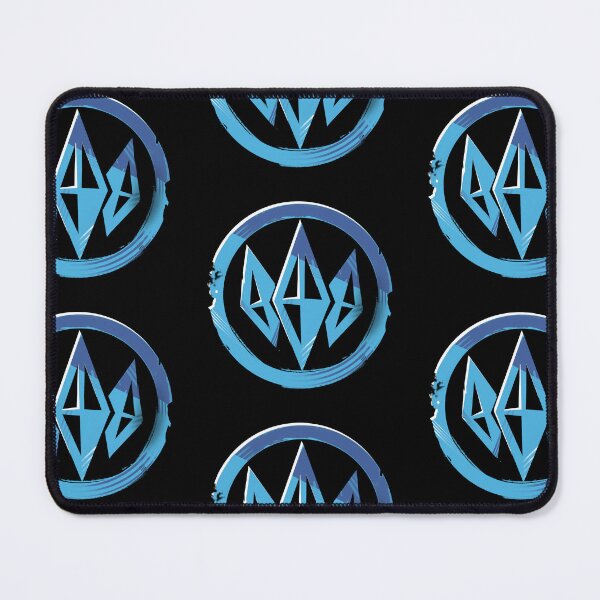 Item preview, Emma Frost Emblem designed and sold by Kitsuneki94.