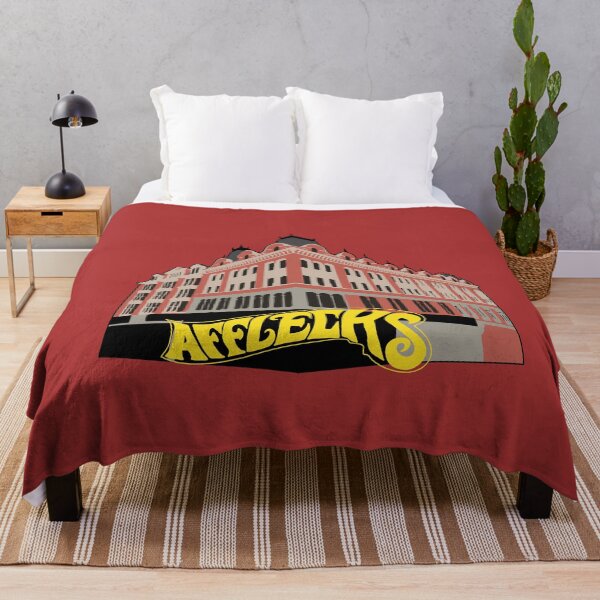 Item preview, Afflecks Manchester Minimalist designed and sold by Hevding.
