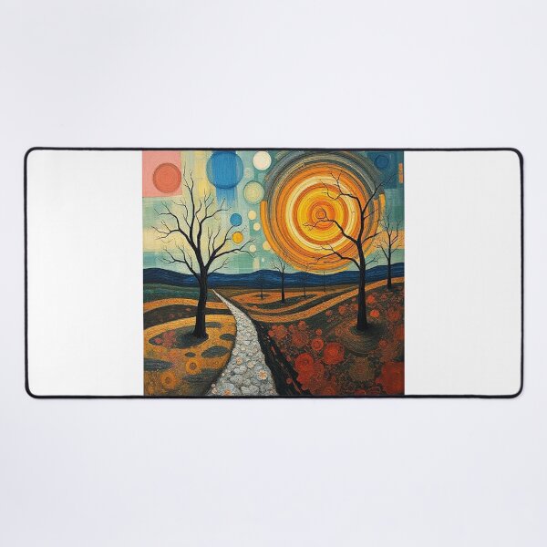 Item preview, Sunrise  designed and sold by Terry Collett.