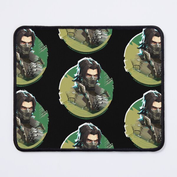 Item preview, Winter Soldier Rivals designed and sold by Kitsuneki94.