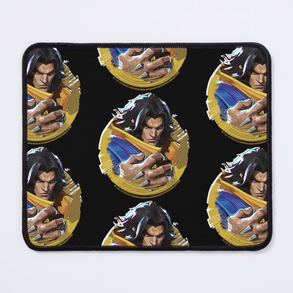 Item preview, Wolverine Rivals designed and sold by Kitsuneki94.