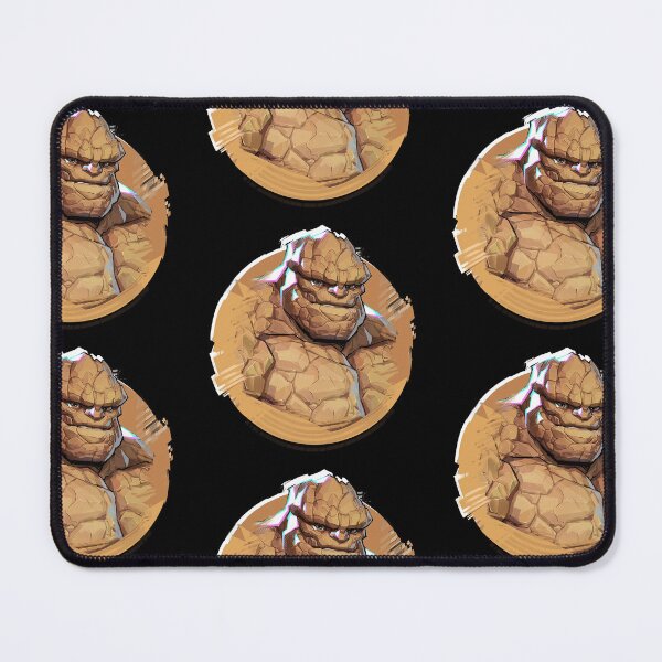 Item preview, The Thing Rivals designed and sold by Kitsuneki94.