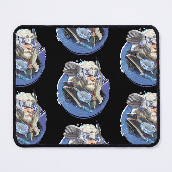 Item preview, Thor Rivals designed and sold by Kitsuneki94.