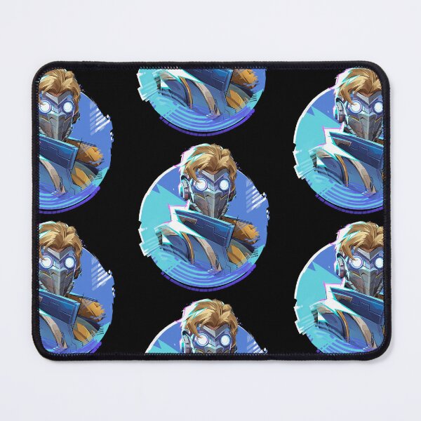 Item preview, Star-Lord Rivals designed and sold by Kitsuneki94.