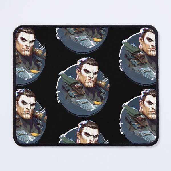 Item preview, The Punisher Rivals designed and sold by Kitsuneki94.