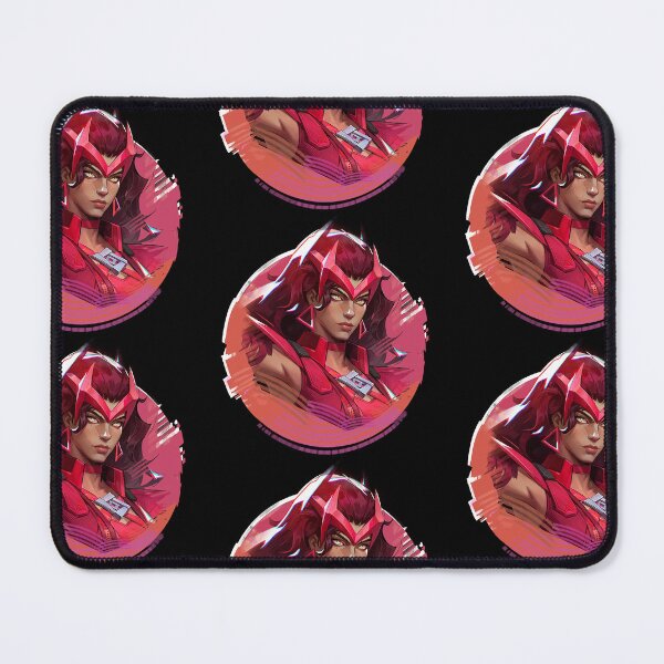 Item preview, Scarlet Witch Rivals designed and sold by Kitsuneki94.