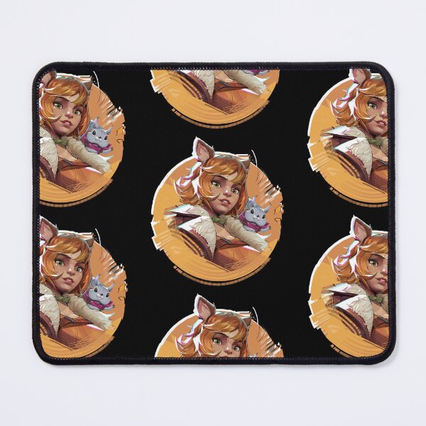 Item preview, Squirrel Girl Rivals designed and sold by Kitsuneki94.