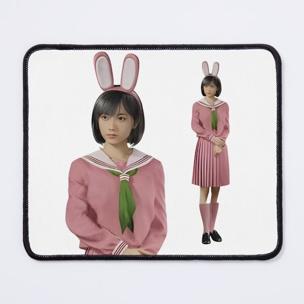 Item preview, Silent Hill F designed and sold by Louizim.