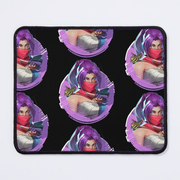 Item preview, Psylocke Rivals designed and sold by Kitsuneki94.