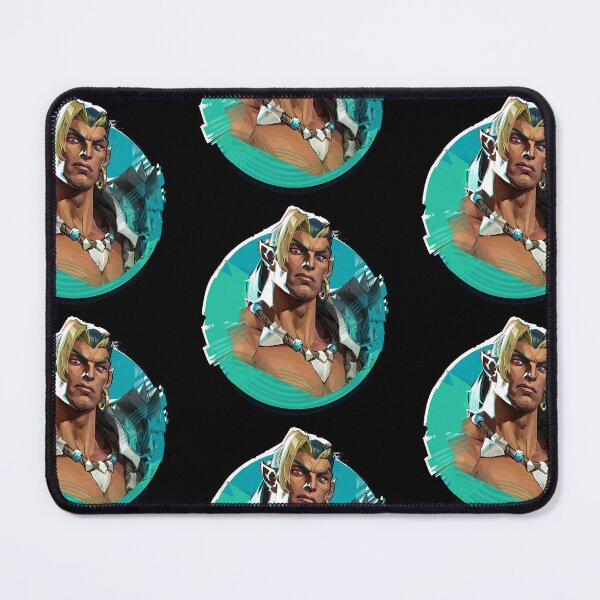 Item preview, Namor Rivals designed and sold by Kitsuneki94.