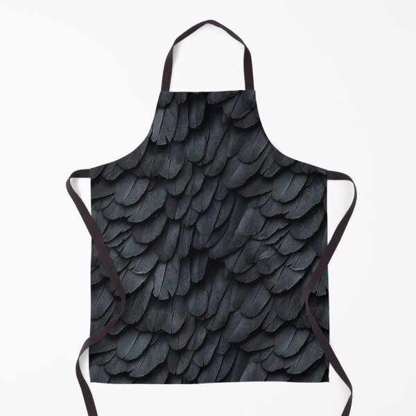 Item preview, Raven Feathers designed and sold by MelanatedWomanPrintDesign.