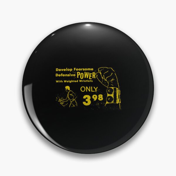 Item preview, Develop Fearsome Power — The $3.98 Mail-Order Miracle designed and sold by ChickenFund.