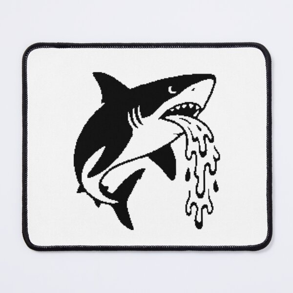 Item preview, Shark Old School designed and sold by Zyphero.