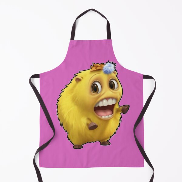 Item preview, Yellow Puff designed and sold by tamsclub.