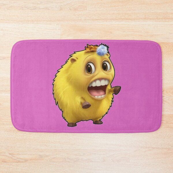 Item preview, Yellow Puff designed and sold by tamsclub.