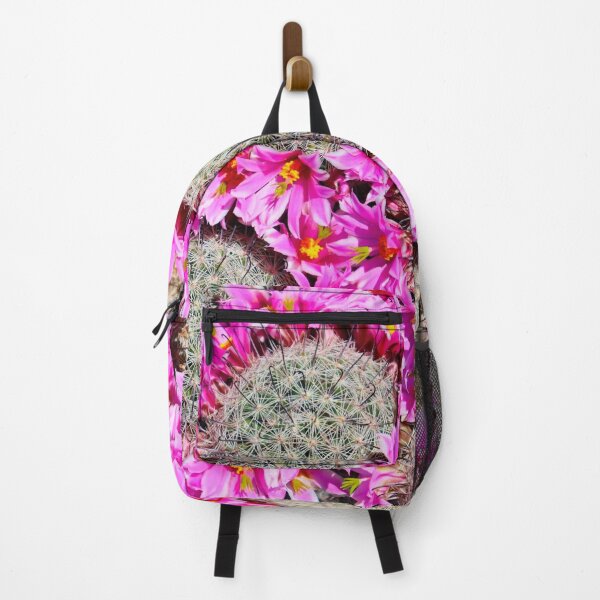 Item preview, Lovely Pink Cactus Flowers designed and sold by simonjayphotos.