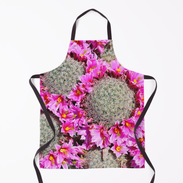 Item preview, Lovely Pink Cactus Flowers designed and sold by simonjayphotos.