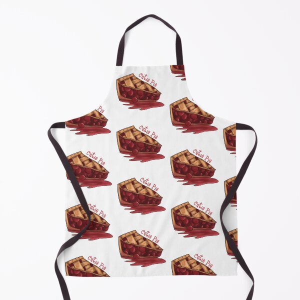 Item preview, Cutie Pie designed and sold by Katherine Drennan.
