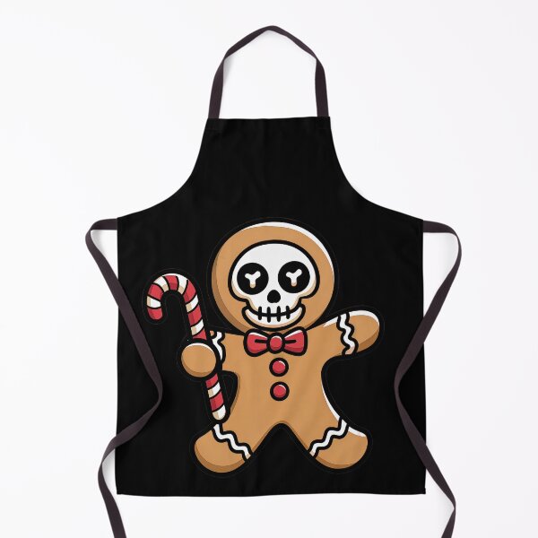Item preview, Spooky Gingerbread Delight designed and sold by jkrphoto.