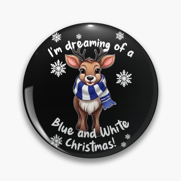 Item preview, The People's Club Christmas Reindeer Unofficial designed and sold by MDEO.