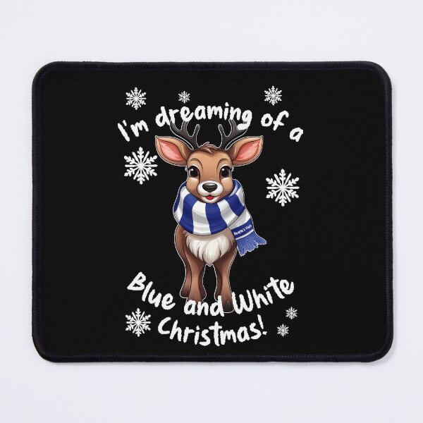 Item preview, The People's Club Christmas Reindeer Unofficial designed and sold by MDEO.