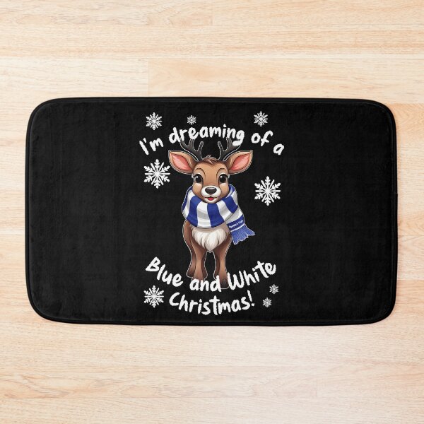 Item preview, The People's Club Christmas Reindeer Unofficial designed and sold by MDEO.