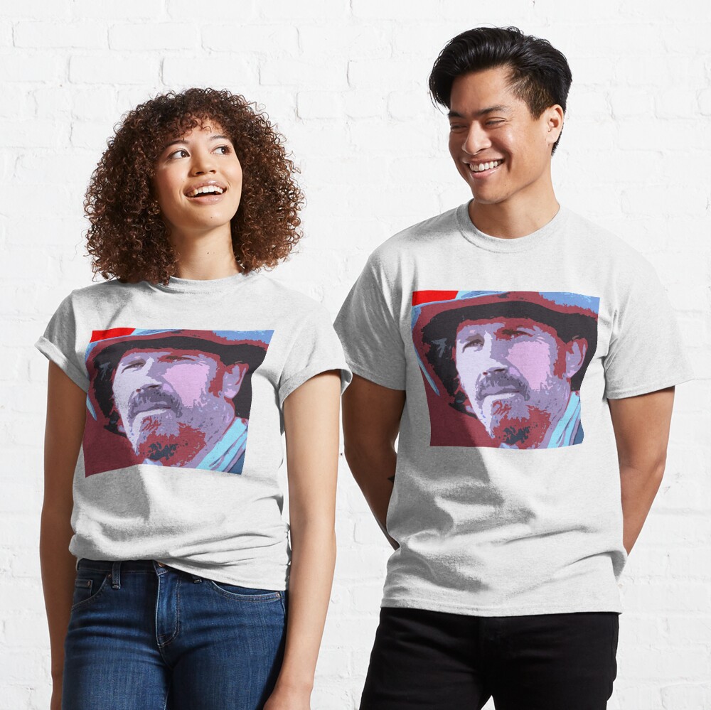 kevin costner shirt