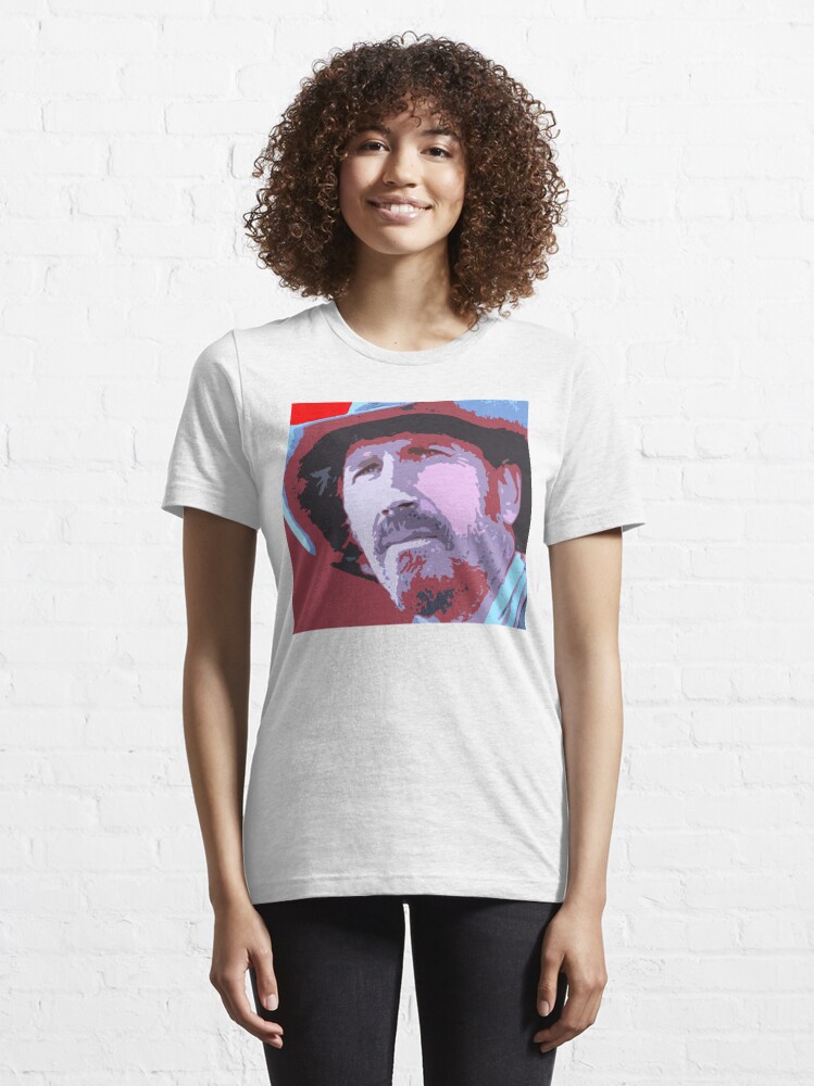 kevin costner shirt