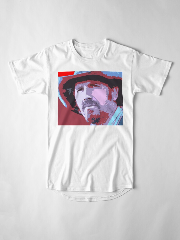 kevin costner shirt