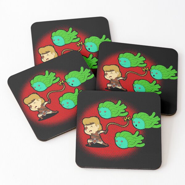 Item preview, I hate Medusa Heads! designed and sold by Farmer-Homer.